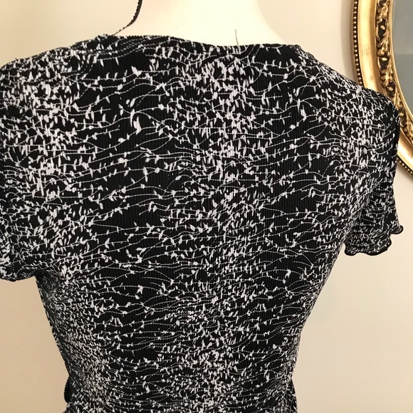 Black & White tip by Notations. Size PXL. - Picture 4 of 8